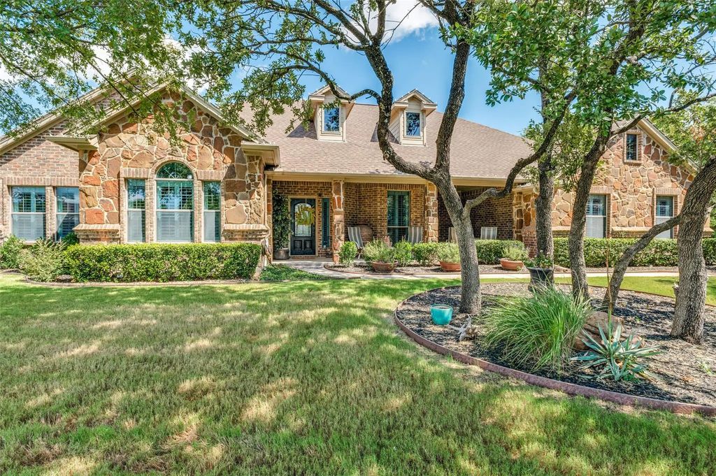 5946 Feather Wind Way, Fort Worth