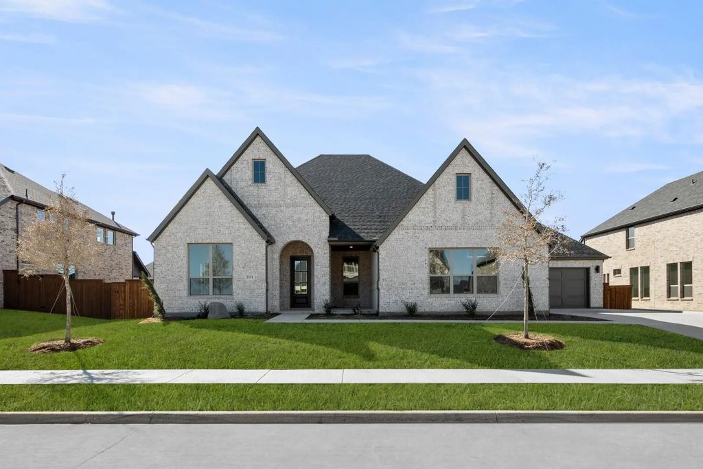 2311 Meek Woods Lane, Mansfield