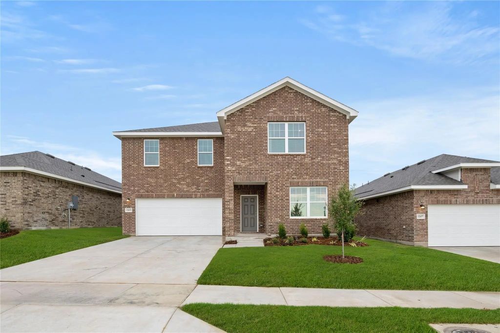 12633 Big Ranch Road, Fort Worth