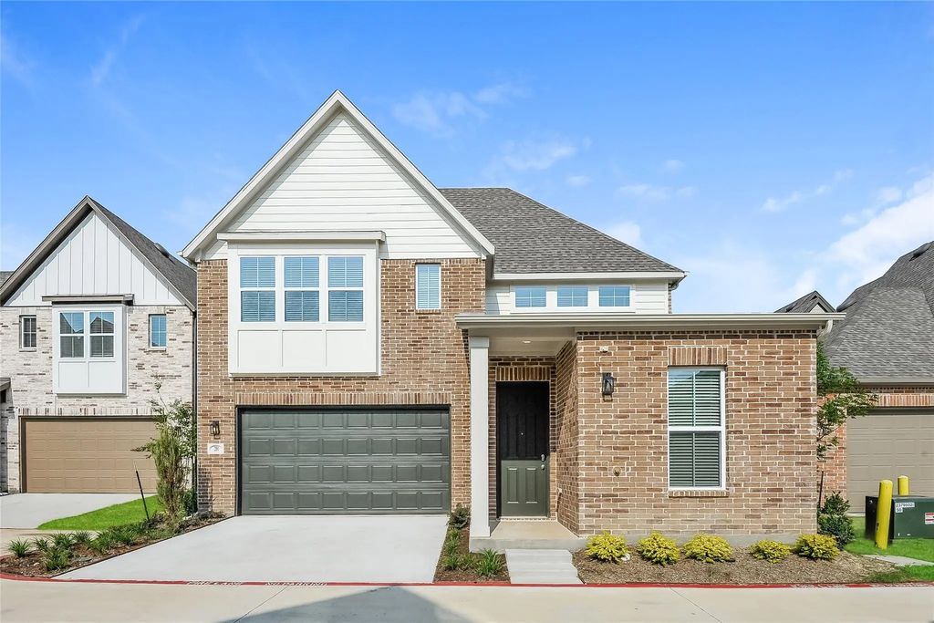 201 Ledburn Court, Saginaw