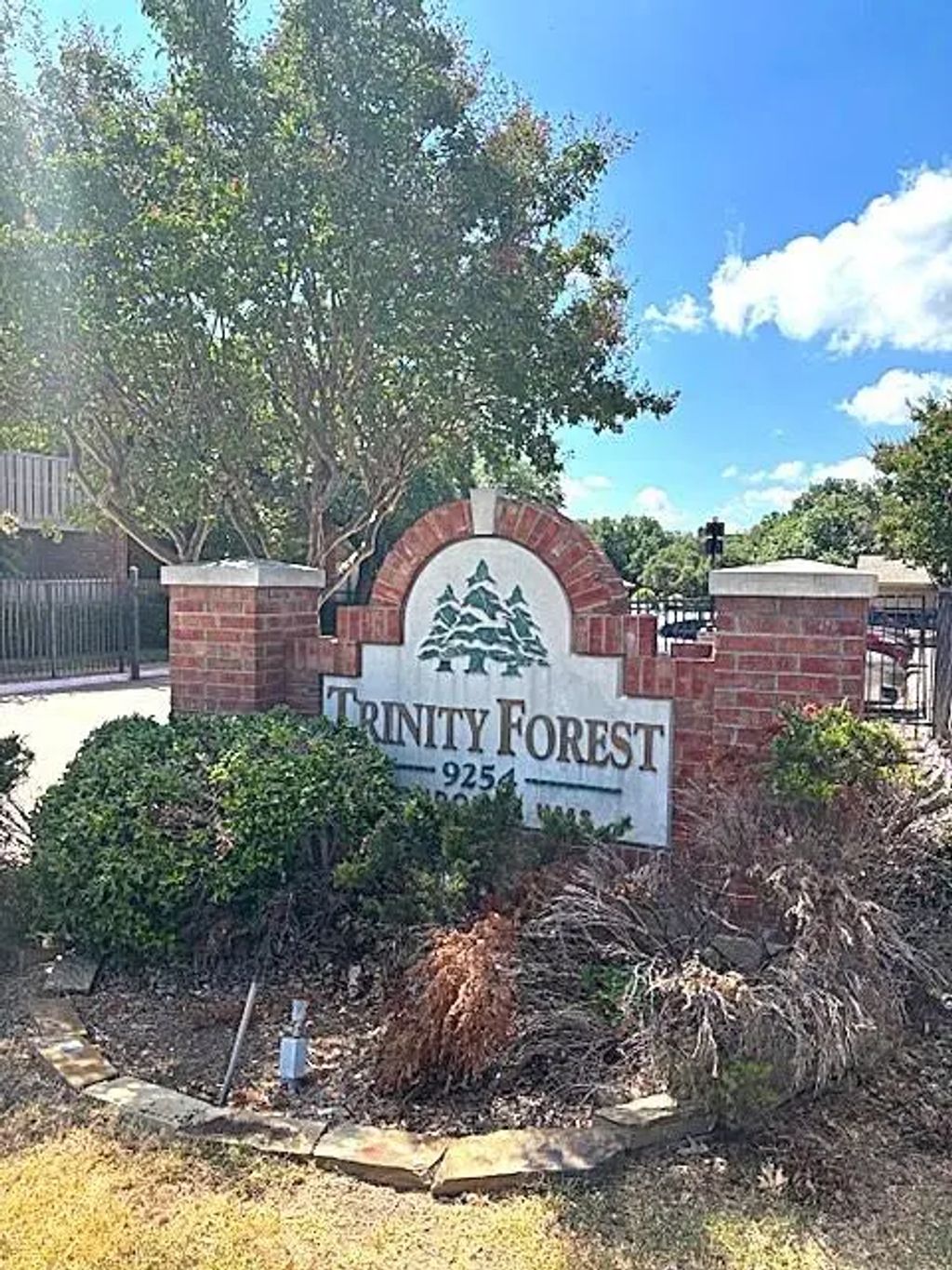 9254 Forest Lane 317, Dallas