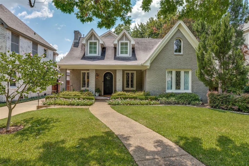 3605 Potomac Avenue, Highland Park