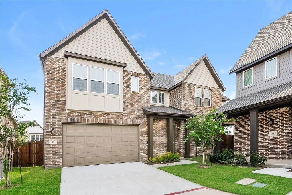 206 Ledburn Court, Saginaw