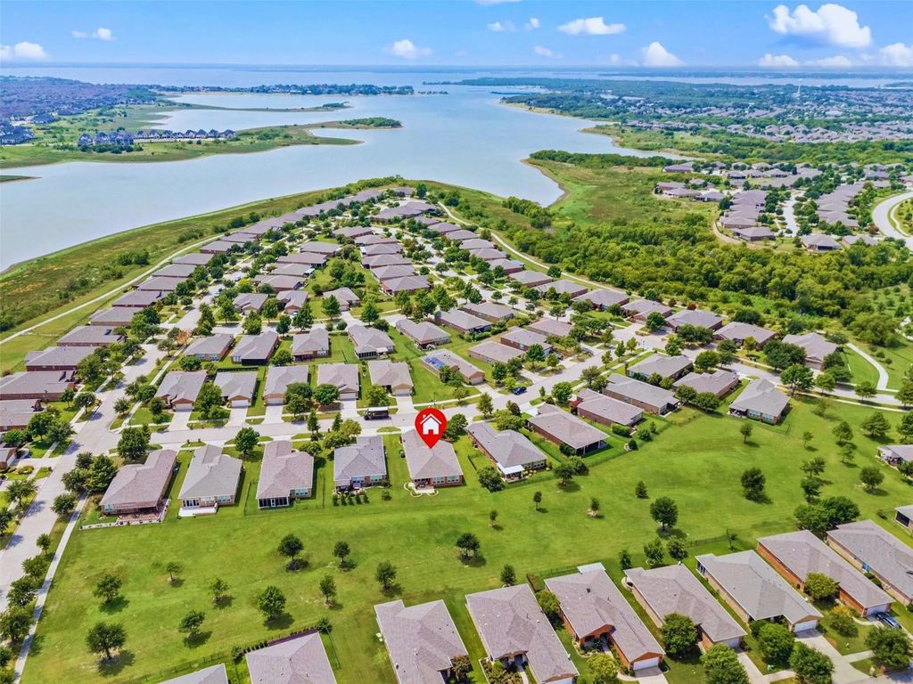 6136 Eagle Point Lane, Frisco