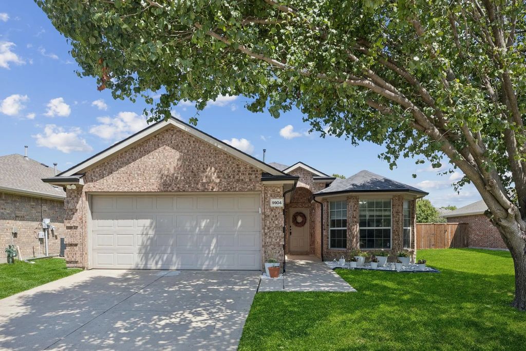 9904 Laurel Cherry Drive, McKinney