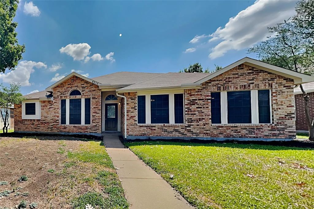 4315 Durango Lane, McKinney