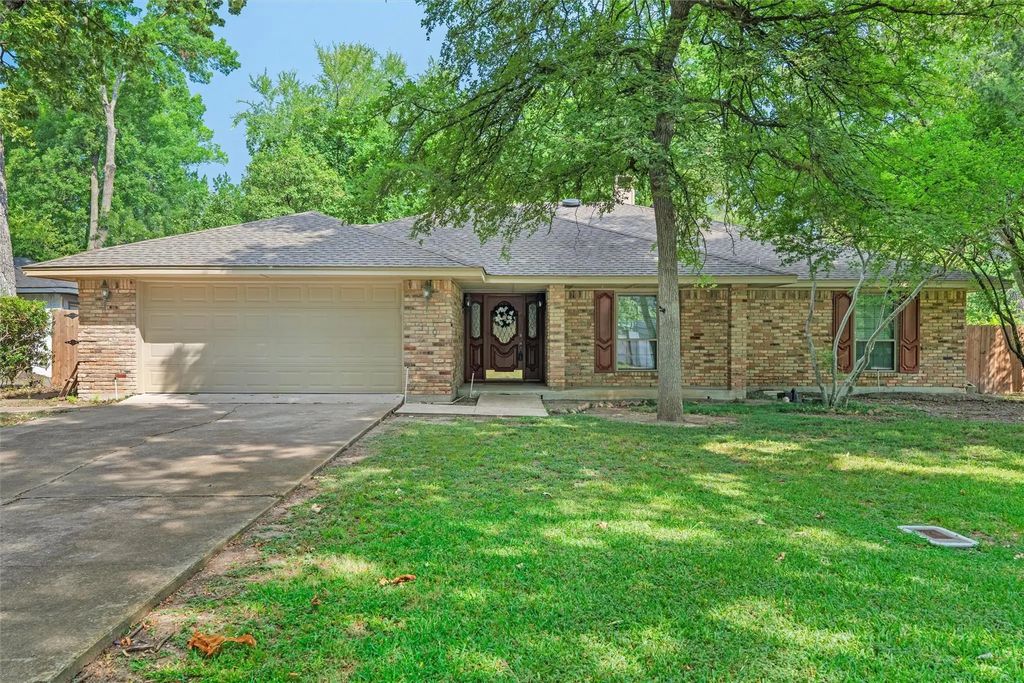319 Cedar Creek Street, Duncanville