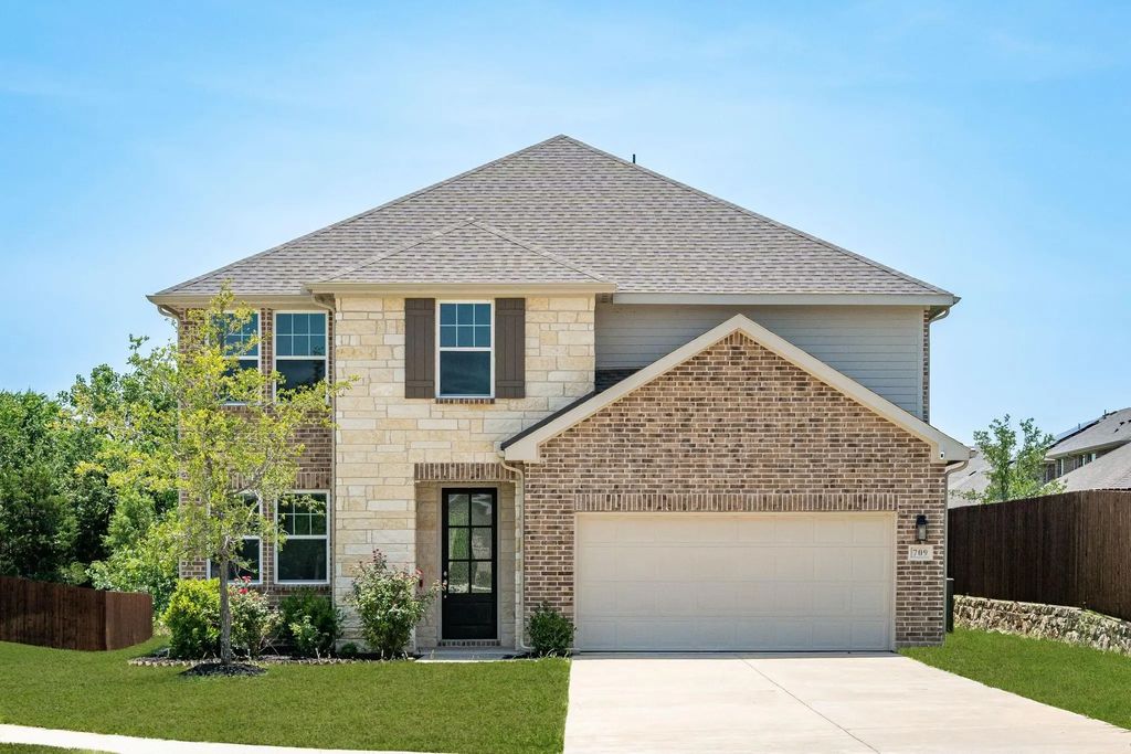709 Colgate Circle, Princeton