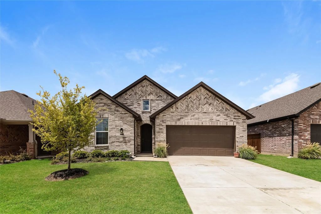 8009 Calhoun Valley Drive, McKinney