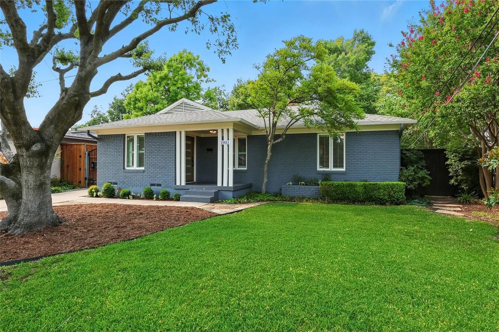 10011 Medlock Drive, Dallas