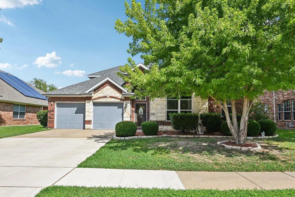 4556 Durrand Drive, Grand Prairie