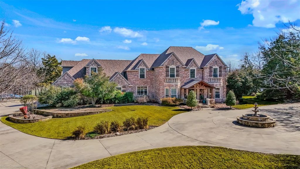 3888 N State Highway 205, Rockwall
