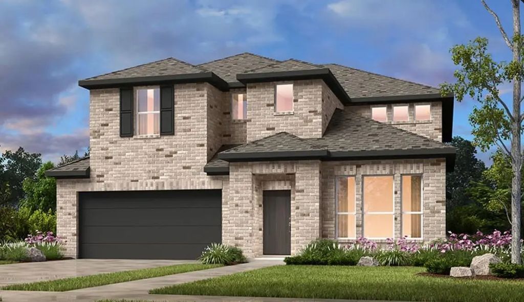 1505 Blue Sage Court, Celina