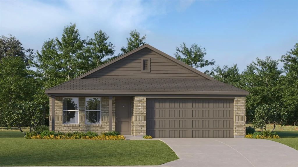 668 Marilynn Way, Grandview