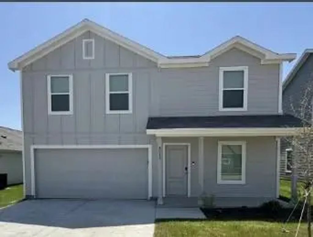 4013 Pleasant Shade Place, Crowley