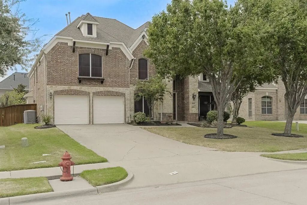 3048 S Camino Lagos, Grand Prairie