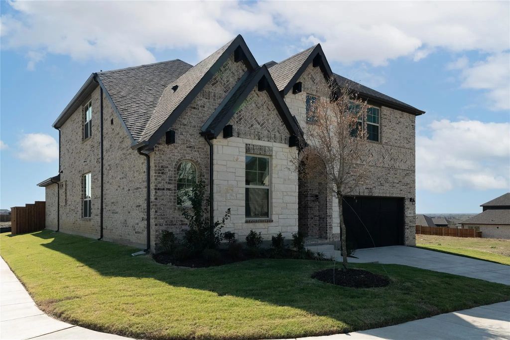 2408 Bernham Drive, Celina