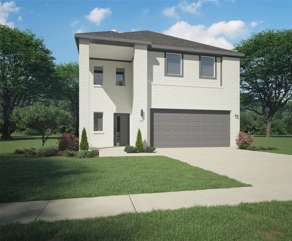 3900 Nasworthy Drive, Farmersville