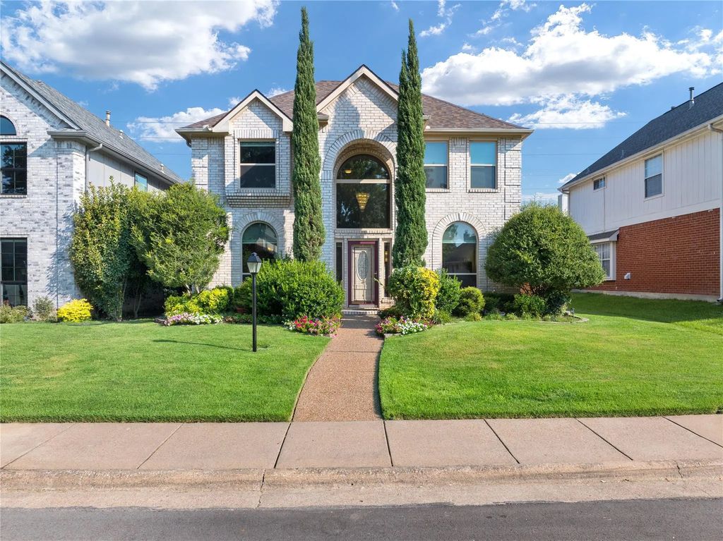 4247 Millview Lane, Dallas
