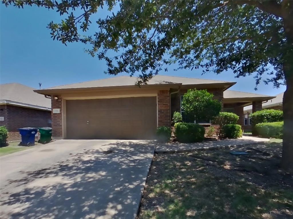 558 Hickory Lane, Fate
