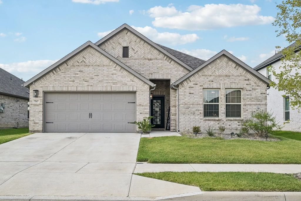 7517 Wild Mint Trail, Venus