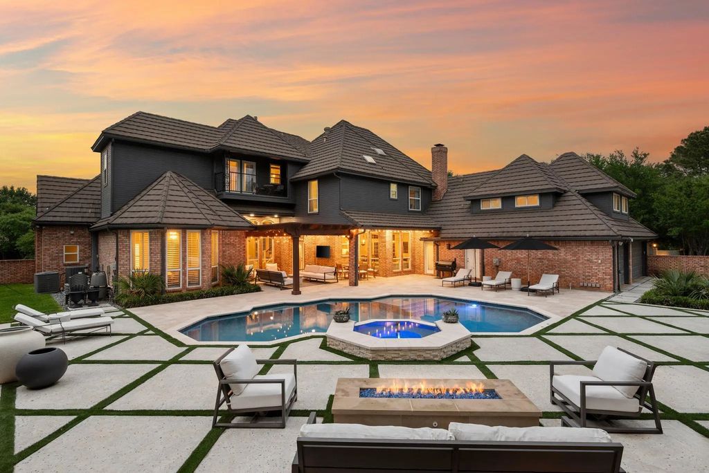 4106 Buckingham Place, Colleyville