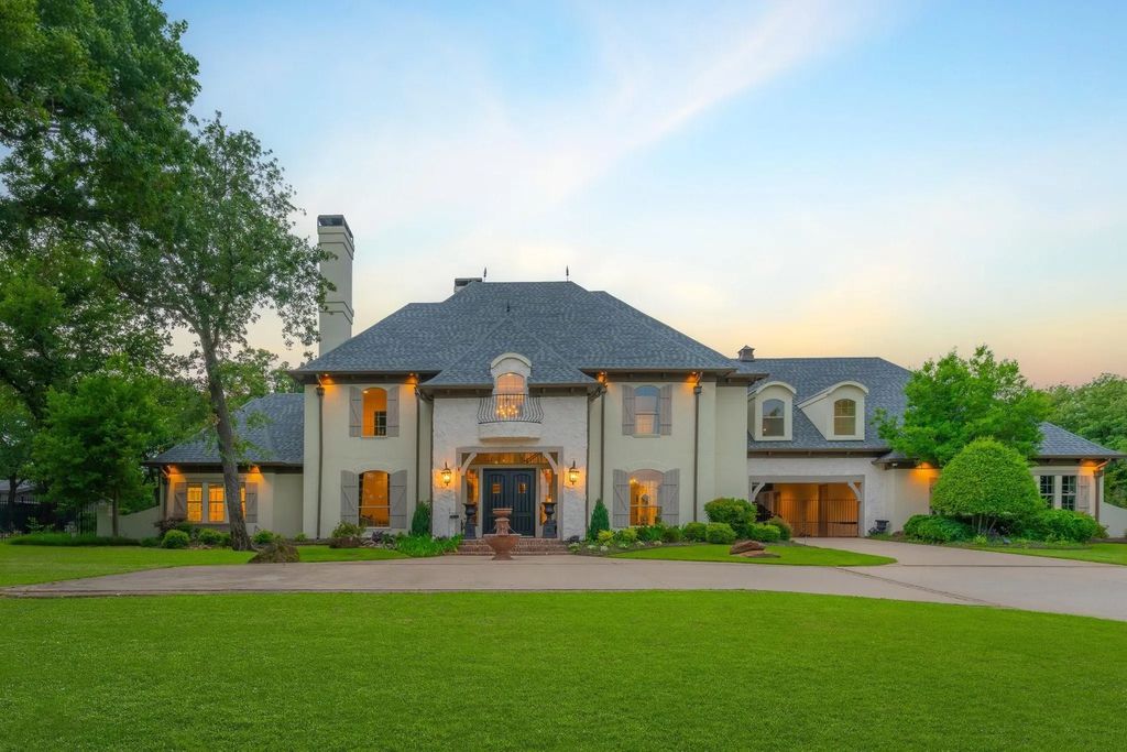 1321 A Bridle Bit Road, Bartonville