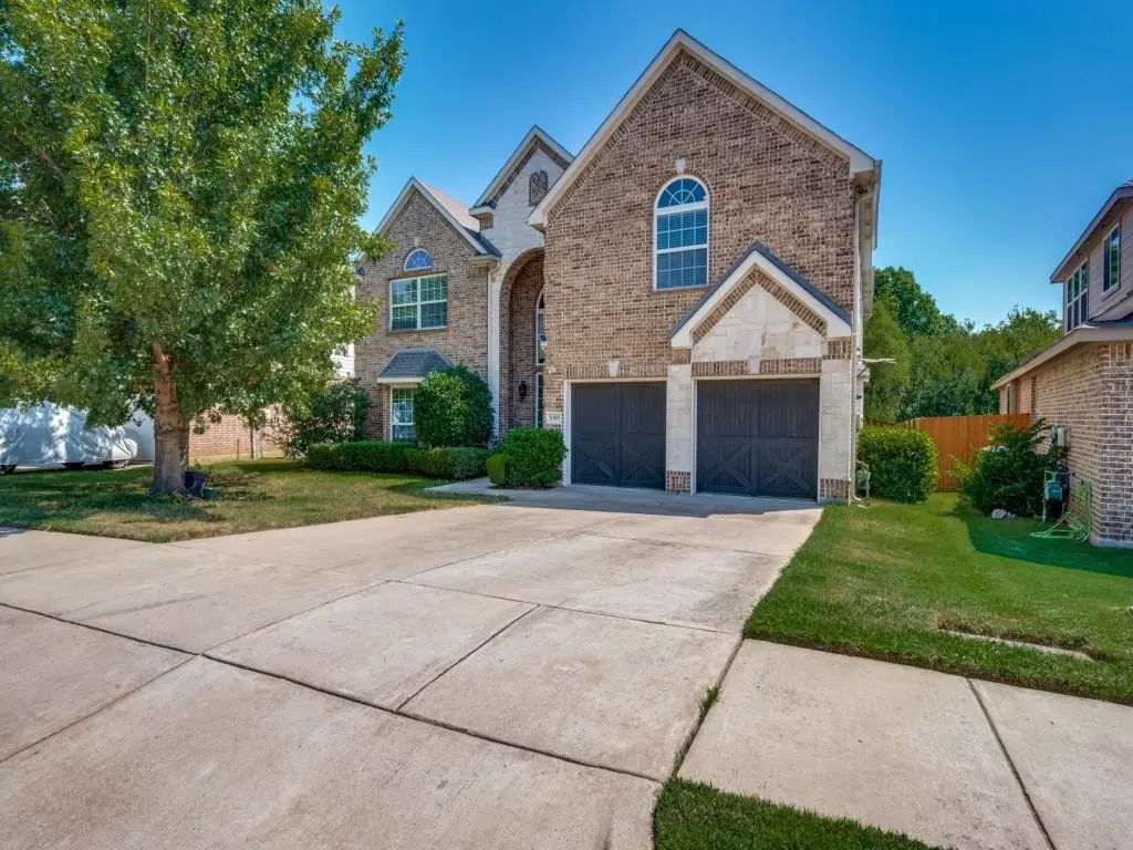 8305 Bishop Pine Road, Denton