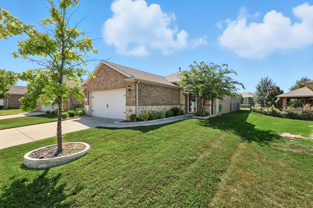 3179 Fish Hook Lane, Frisco