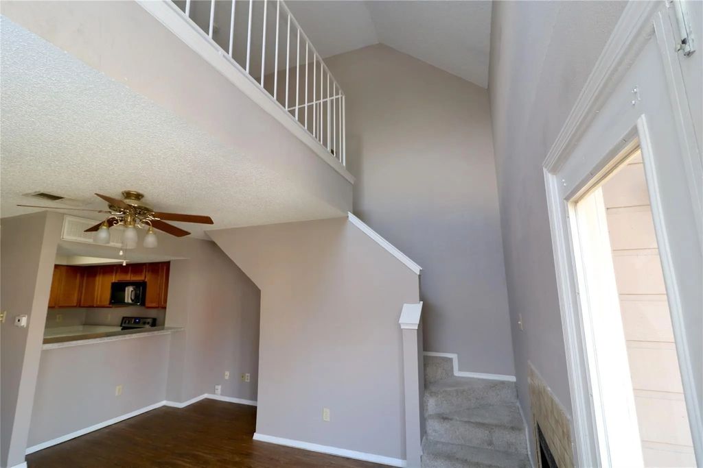 9835 Walnut Street R207, Dallas