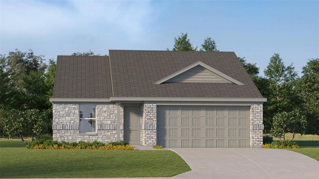 4965 Meadow Glen Drive, Ennis
