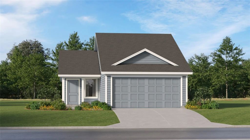 11526 Antrim Place, Justin