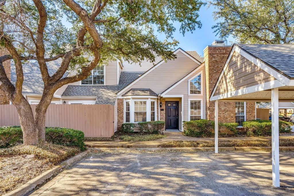 17820 Windflower Way 103, Dallas