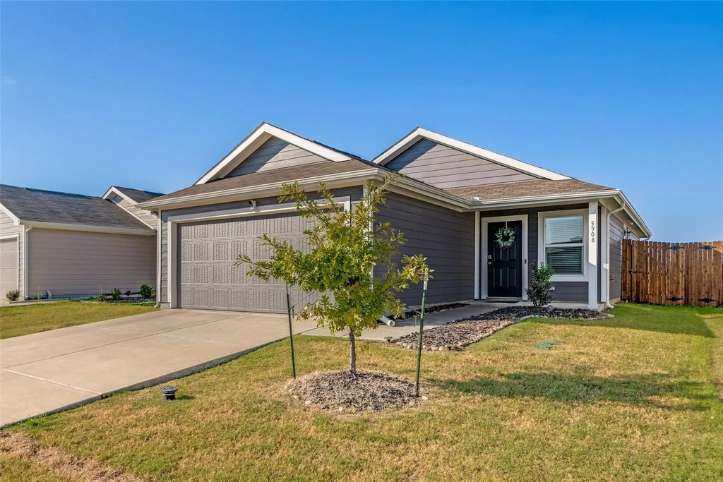 5908 Timber Point Drive, Princeton