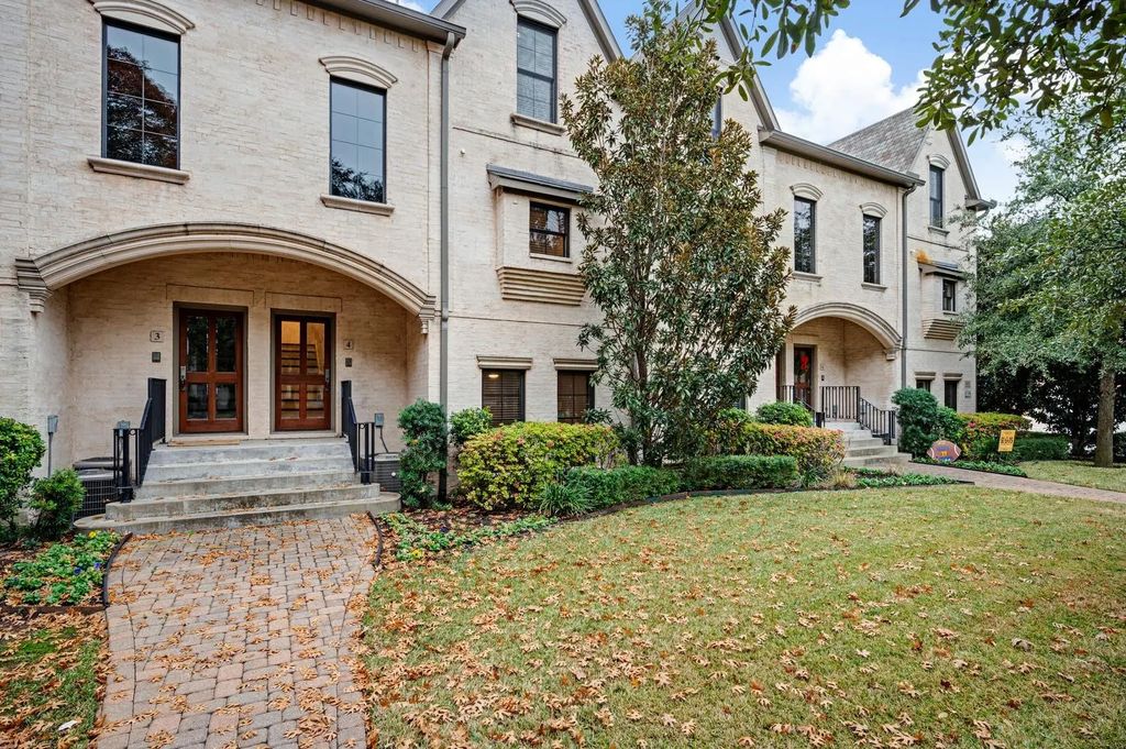4153 Hyer Street 5, University Park
