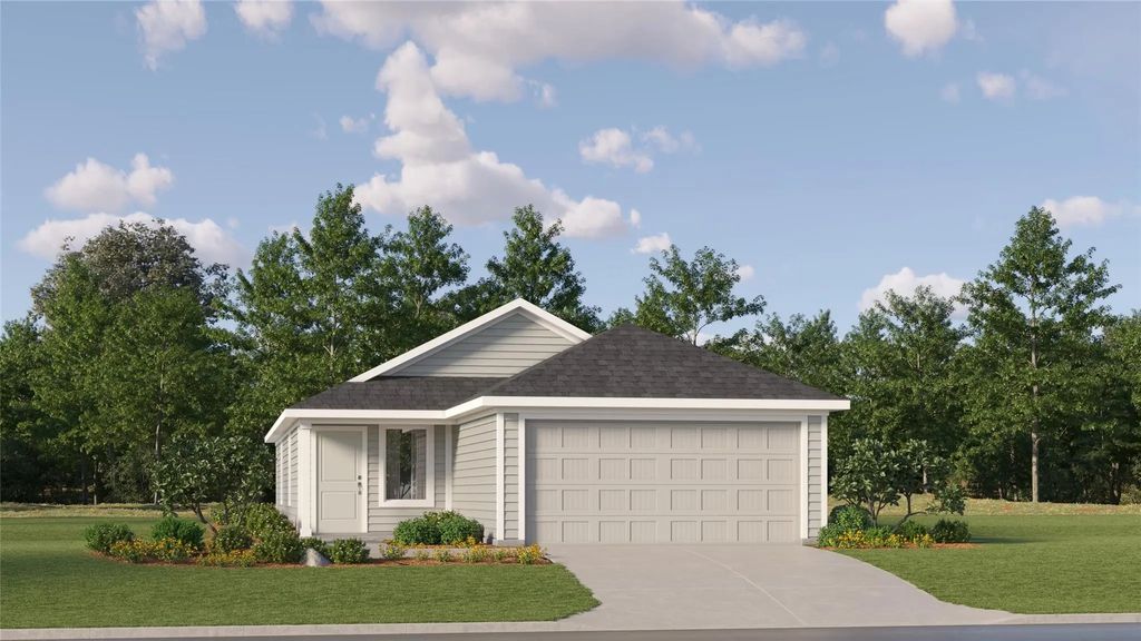 308 Sycamore Place, Wilmer