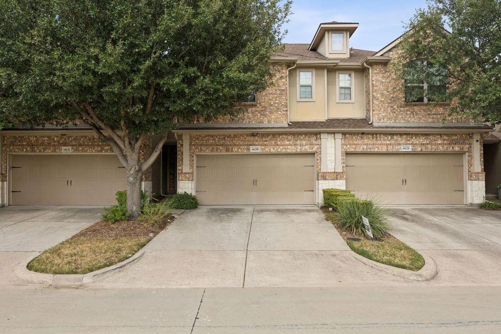 6628 Rutherford Road, Plano