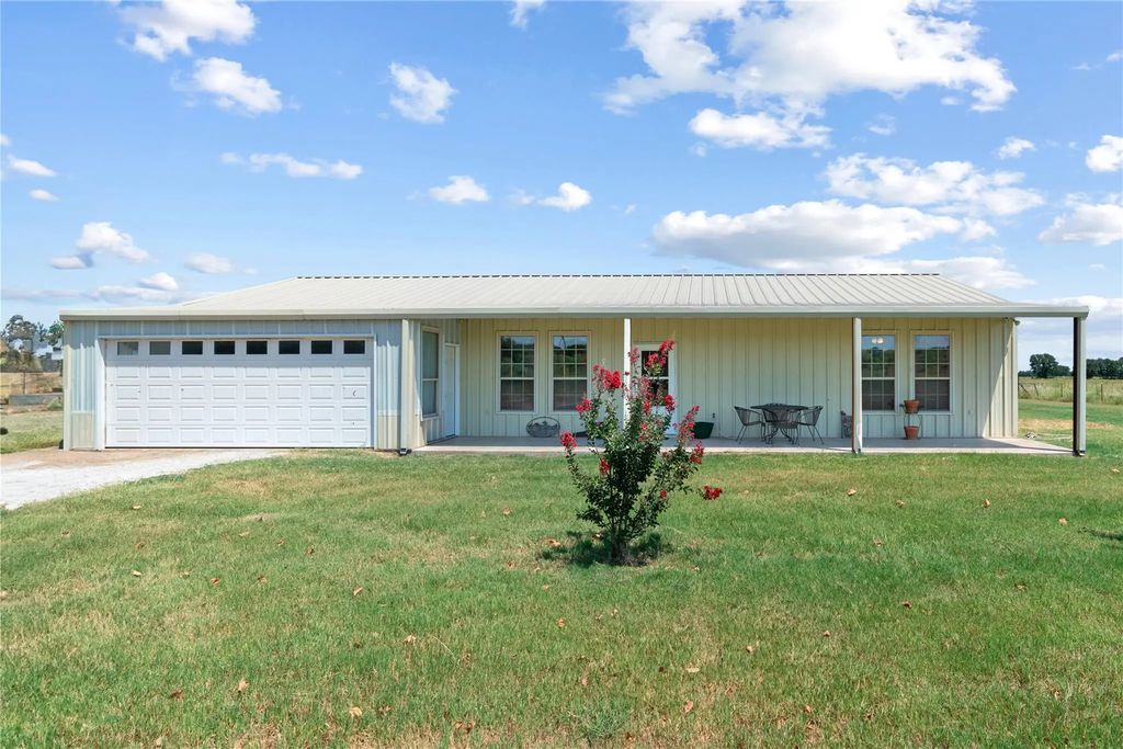 196 County Road 301, Gorman