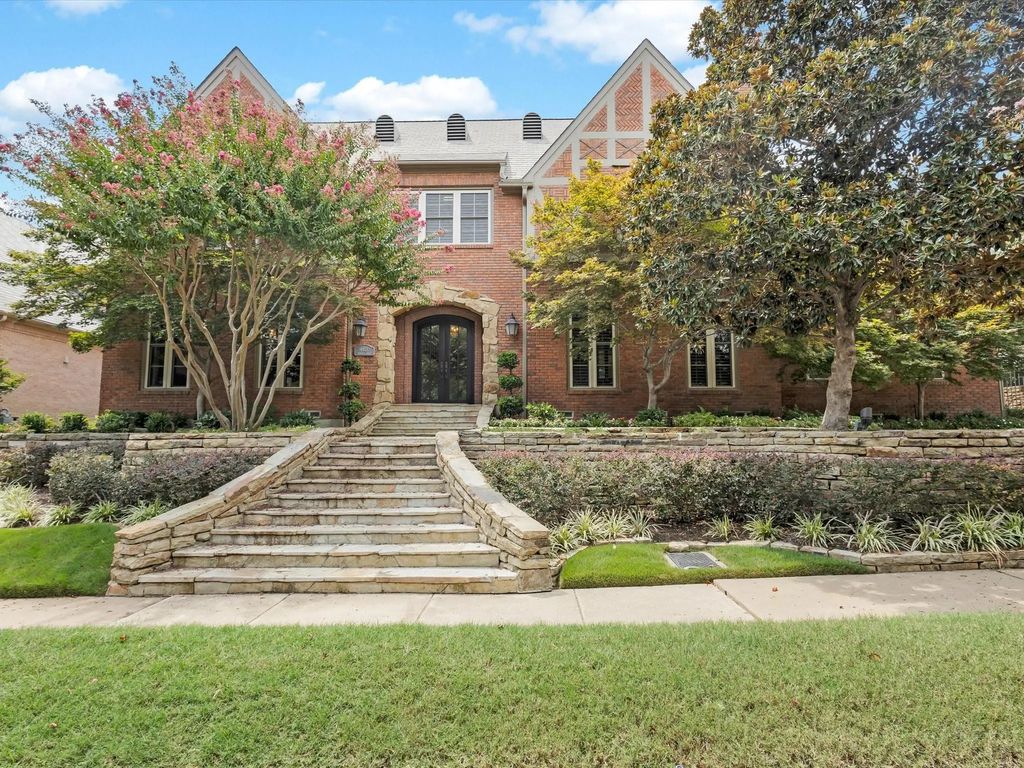 4413 Windsor Ridge Drive, Irving