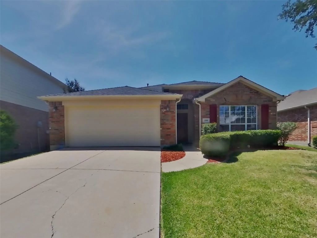 332 Butternut Drive, Fate