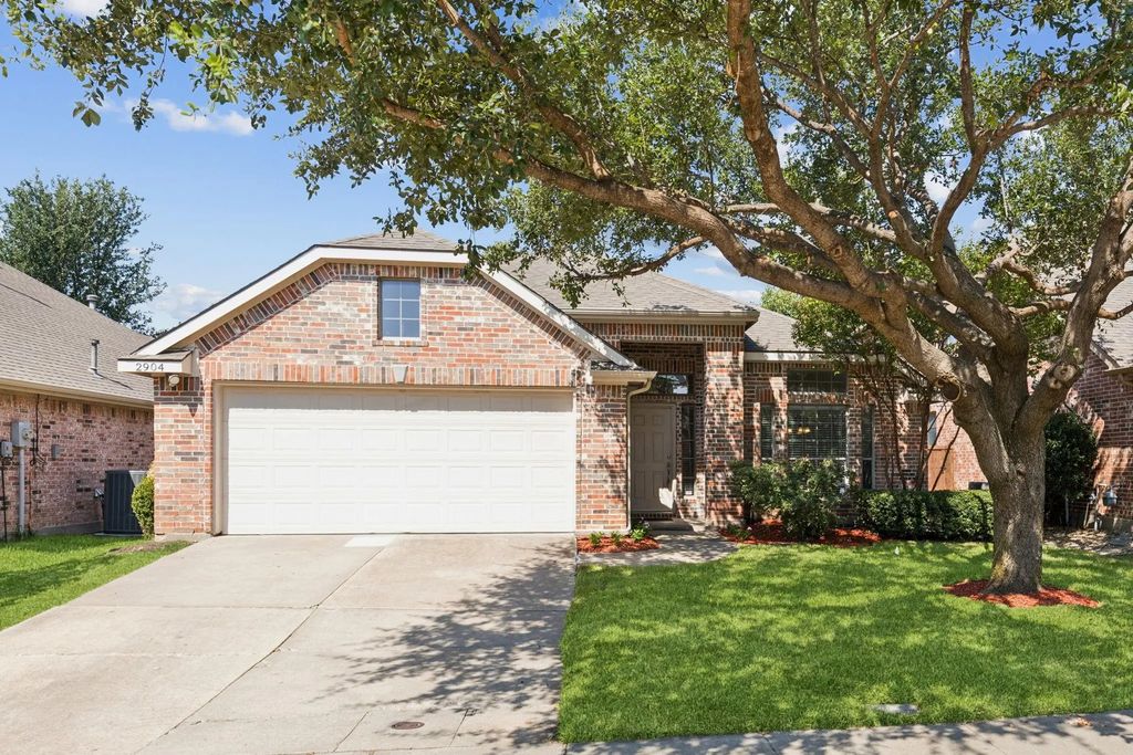 2904 Lynnwood Lane, McKinney
