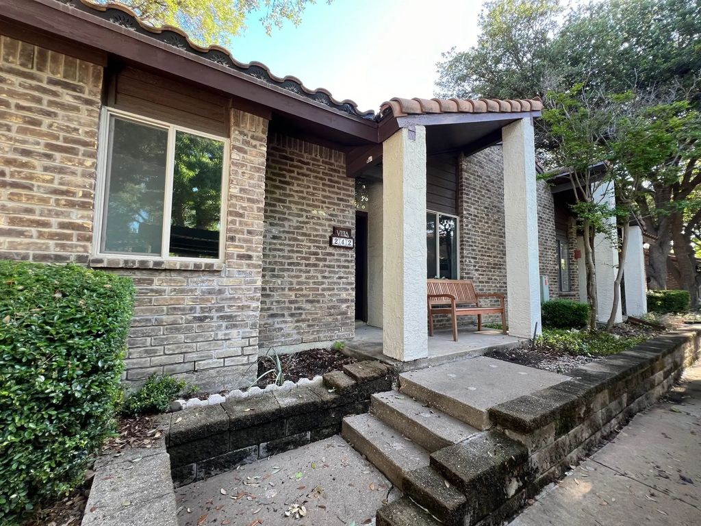 14151 Montfort Drive 242, Dallas