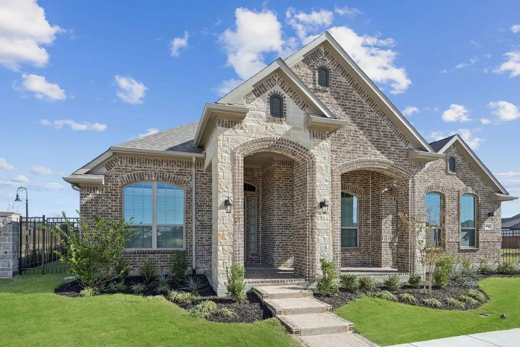 1016 Sunflower Street, Crowley
