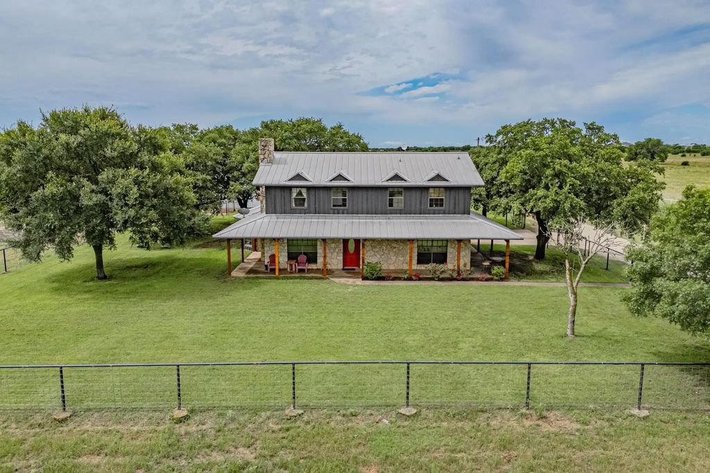 9657 County Road 1222, Rio Vista