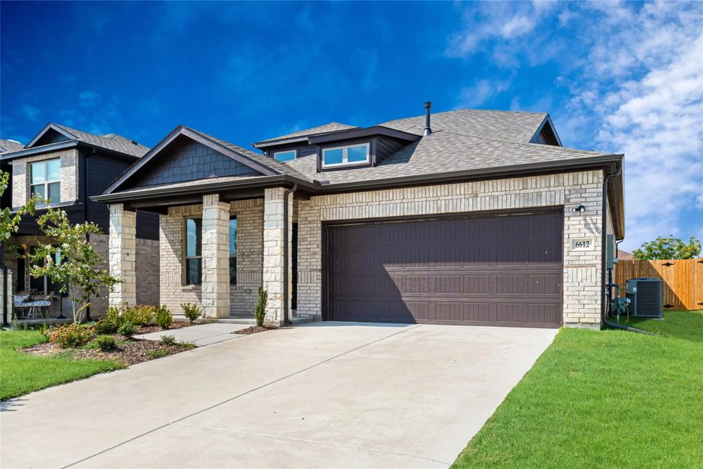 6612 Pattison Lane, Greenville