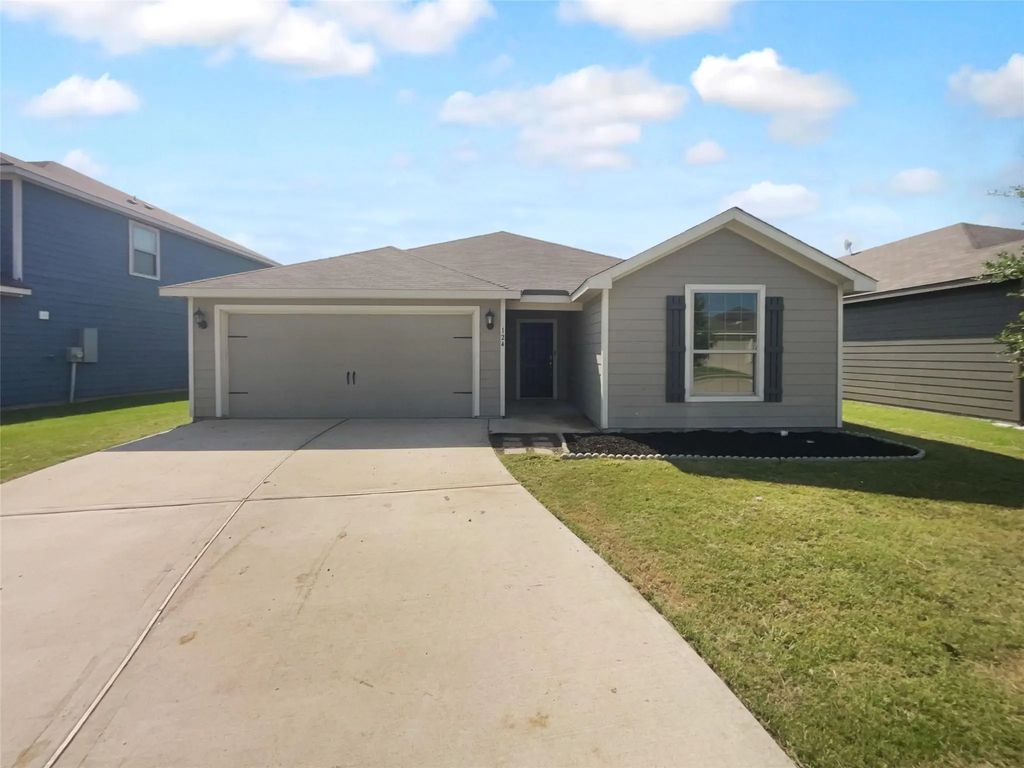 124 Crockett Way, Venus