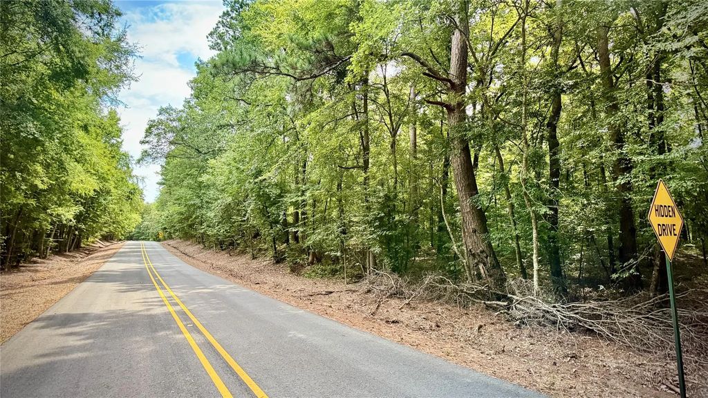 Winn School Road, Hosston