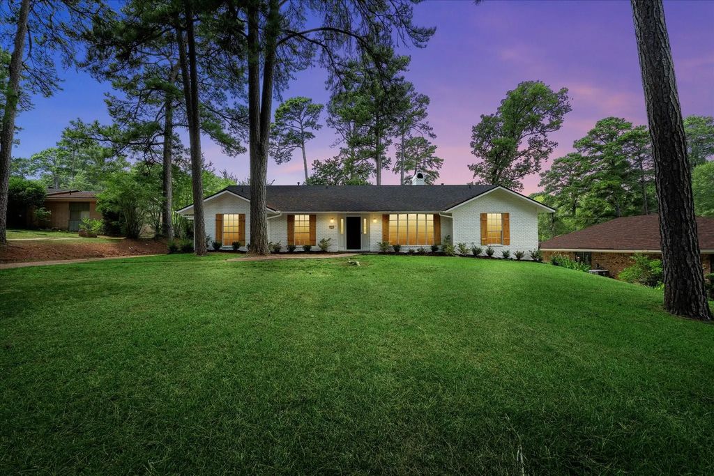9222 Rhett Circle, Shreveport