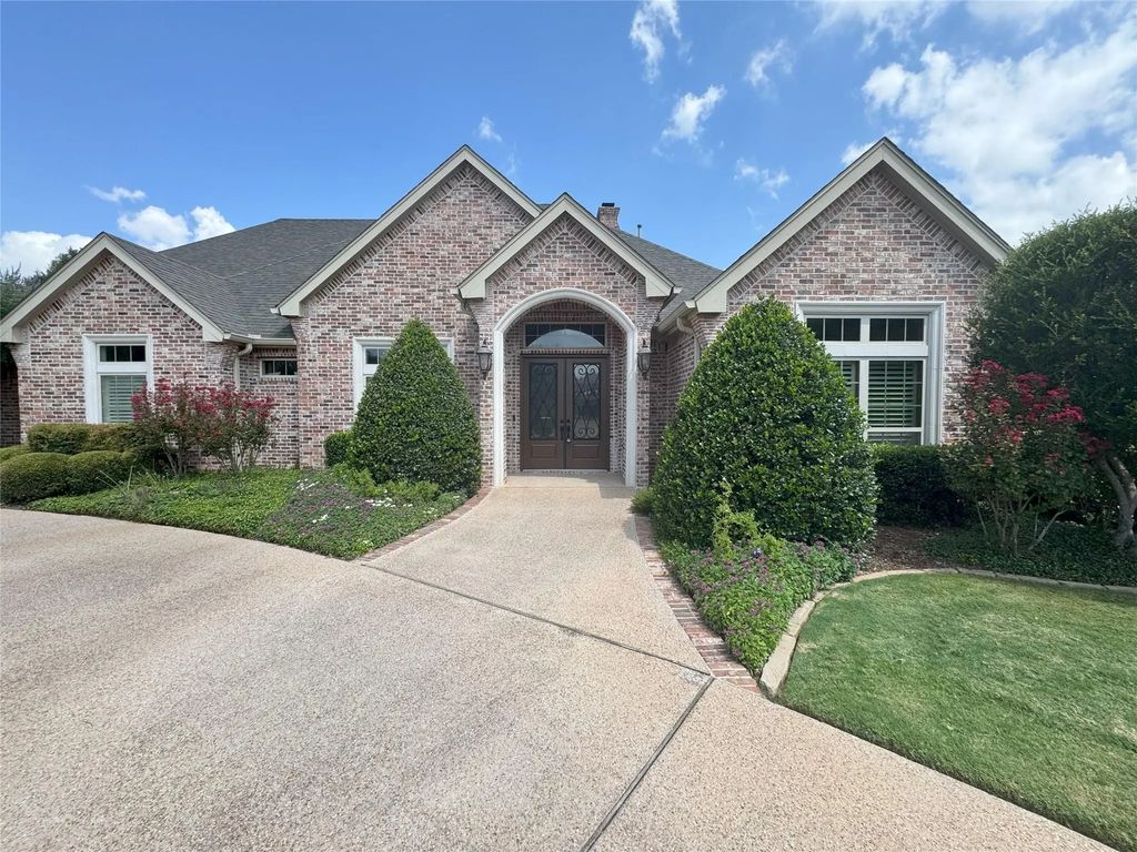 2326 Valholla Court, Abilene
