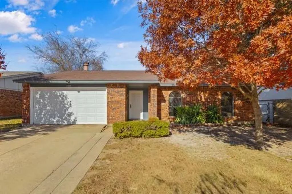 7319 Hedge Drive, Dallas